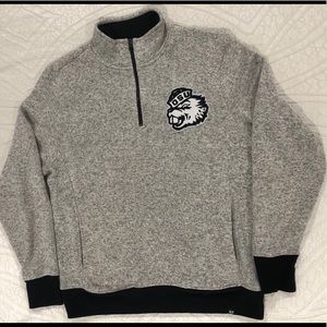 Oregon State Half-Zip Sweater Limited Edition L